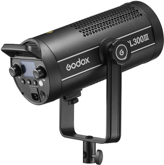 Godox Sl-300 Iii LED Дневна светлина с Яркост LUX 120 Лукс