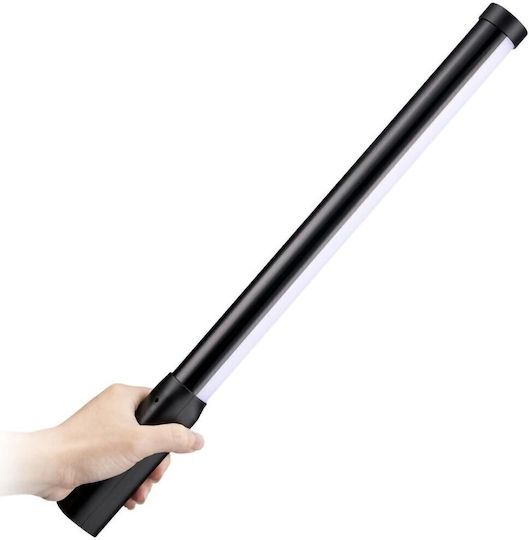 Ulanzi 7.5W με Φωτεινότητα LUX 708 Lux