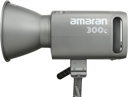 Aputure Amaran 300C LED-Licht 2,500K - 7,500K 300W mit Helligkeit 19389lm