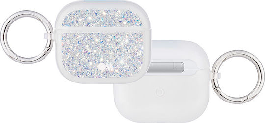 Case-Mate Set with Keychain for Apple AirPods 3