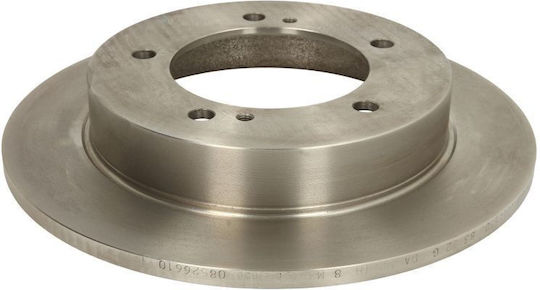 Brembo Brake Discs Front for Suzuki Jimny / Vitara / X-90 Volkswagen Santana