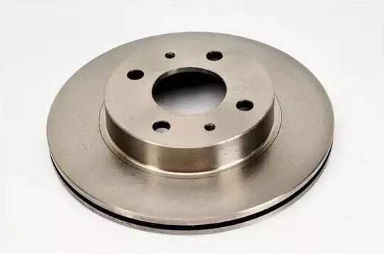 Brembo Σετ Δισκόπλακες Εμπρός για Nissan Sunny