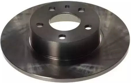 Brake Disc Alfa Romeo 147 937 Abe C4d008abe