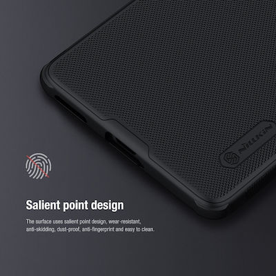 Nillkin Pro Back Cover Μαύρο (Xiaomi 13T, Xiaomi 13T Pro)