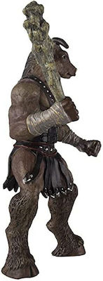 Safari Ltd Miniature Toy Minotaur Brown 4cm.