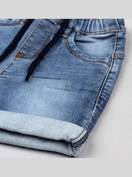 Kids' Shorts/Bermudas Denim Blue
