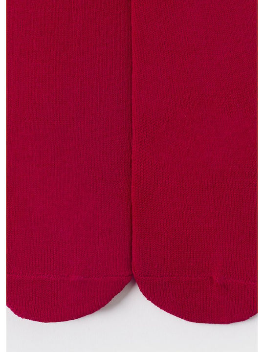 Mayoral Kids Tight red