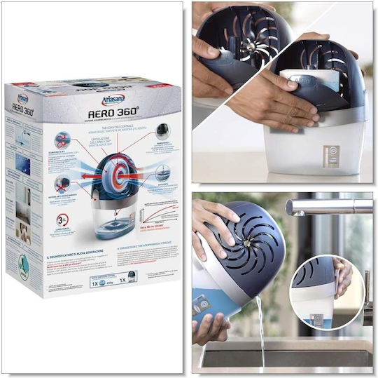 Ariasana Moisture Absorber Aero 360° 1680706 450gr