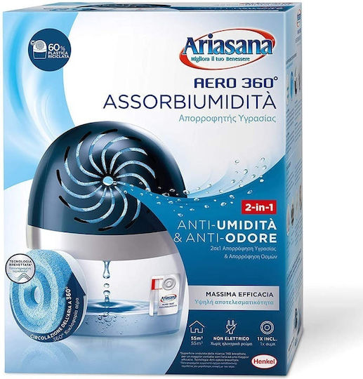 Ariasana Moisture Absorber Aero 360° 1680706 450gr