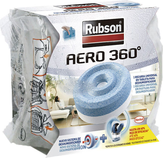Ariasana Refill for Moisture Absorber Aero 360° 1680991 450gr