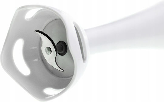 Esperanza Hand Blender With Plastic Rod 250W White