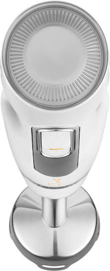 Sencor Ръчен Блендер с Аноскидоста Пръчка 600W Бял