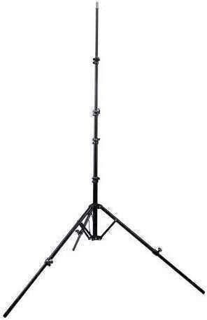 E-Image LS01S – Compact Light Stand for Studio