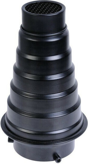 Godox SN-01 Accessories for Studio Snoot with Bowens Bayonet