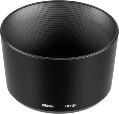 Nikon HB-26 Lens Hood for 70-300mm f/4.0-5.6 G-AF Lens