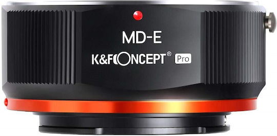 K&F Concept Lens Adapter