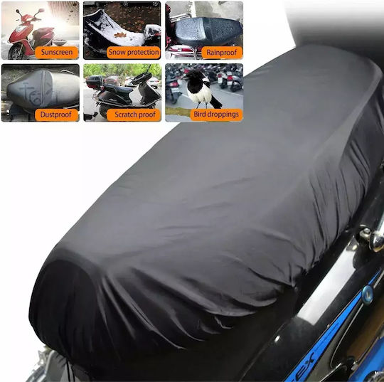 Waterproof Non-Slip Seat Cover 85*55cm + Carrying Case