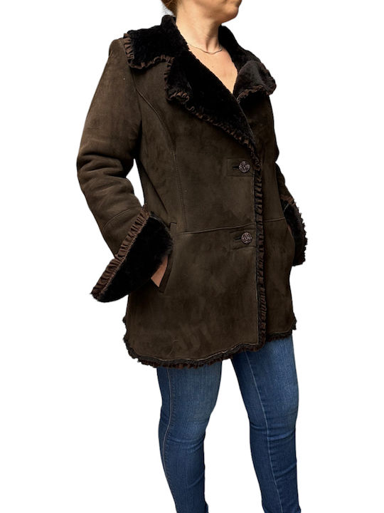 MARKOS LEATHER