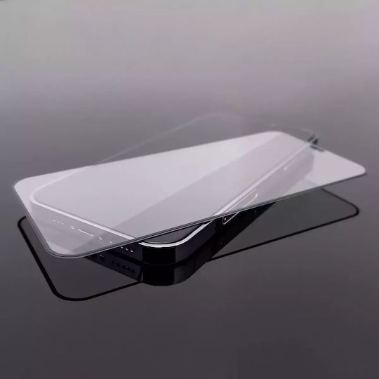 Wozinsky Gehärtetes Glas (Redmi 13)