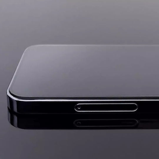 Wozinsky Gehärtetes Glas (Redmi 13)