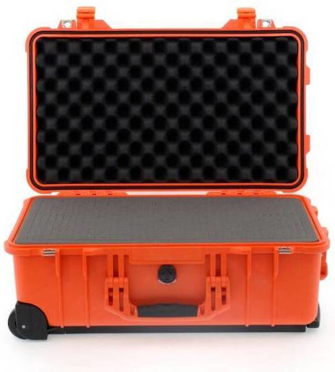 Peli Flight Case