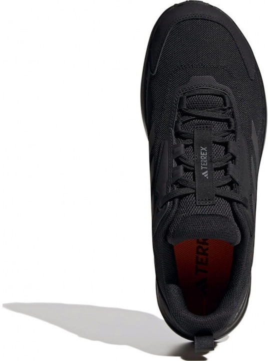 adidas Terrex Anylander Men's Hiking Shoes Black