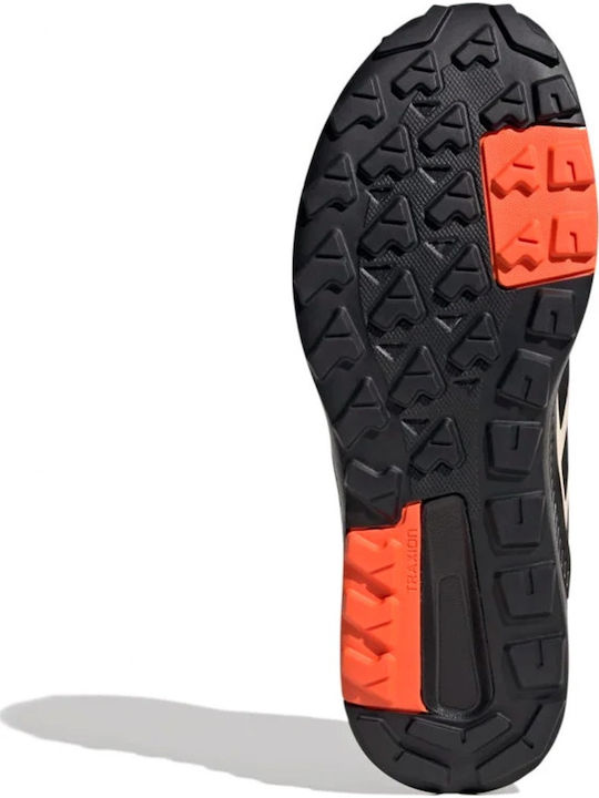 adidas Terrex Anylander Men's Hiking Shoes Beige