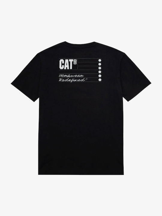 Bullet T-shirt Black