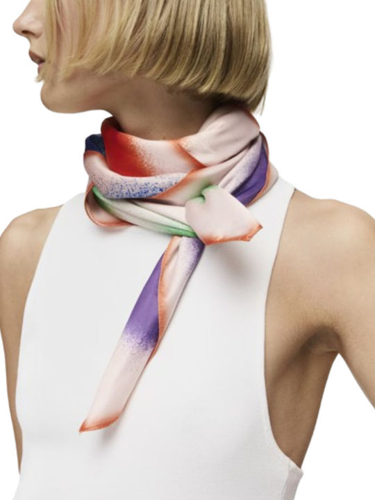 Tous Women's Scarf Multicolour