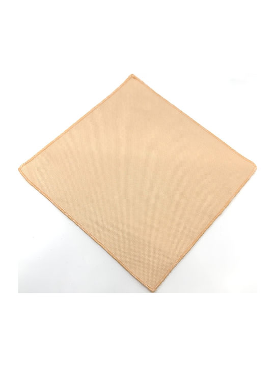 Men's Handkerchief Orange
