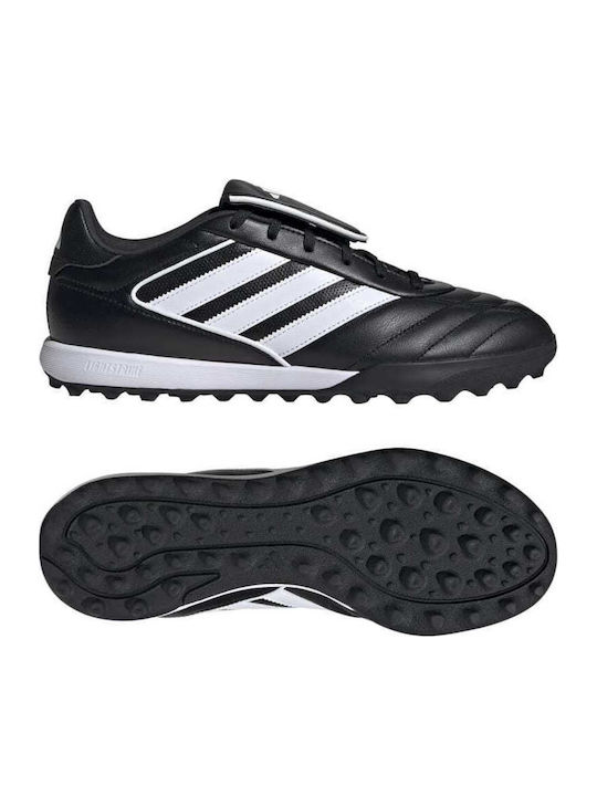 adidas Copa Gloro II Football Shoes with Molded Cleats Black