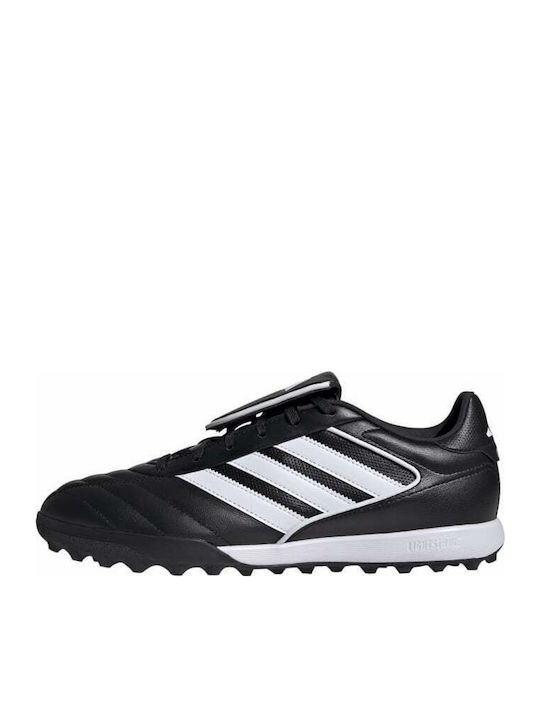 adidas Copa Gloro II Football Shoes with Molded Cleats Black