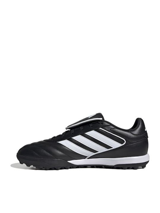 adidas Copa Gloro II Football Shoes with Molded Cleats Black