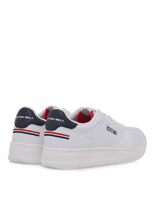 Sneakers White