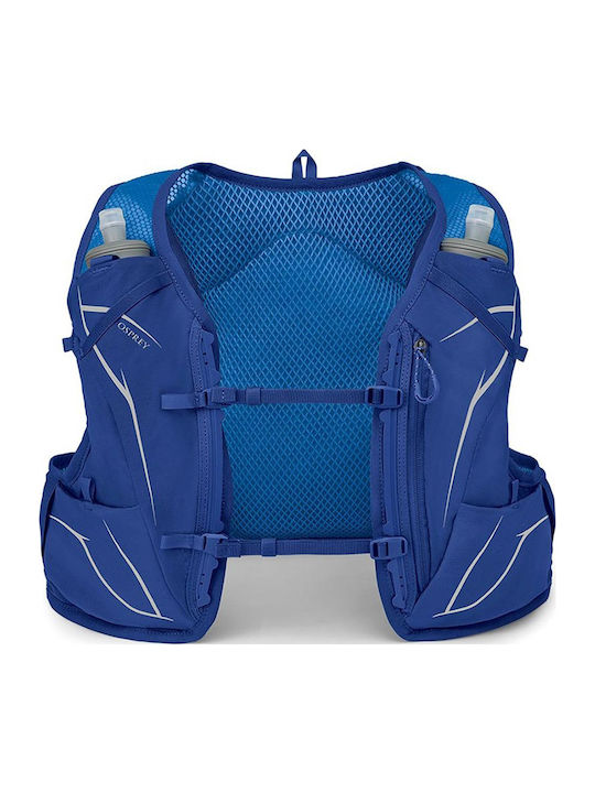 Osprey Duro Хидро-жилетка 1.5л Синя Osprey Duro Хидро-жилетка 1.5л Синя