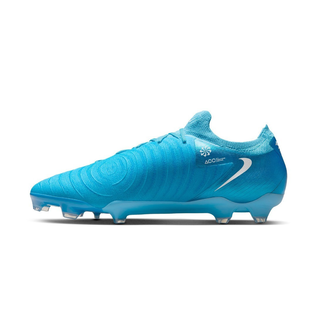 Nike Phantom GX 2 Pro FJ2563-400 Pantofi de Fotbal cu crampoane
