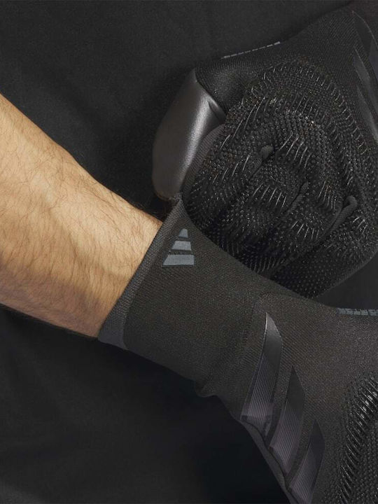 adidas Predator Pro Γάντια Τερματοφύλακα Ενηλίκων Μαύρα