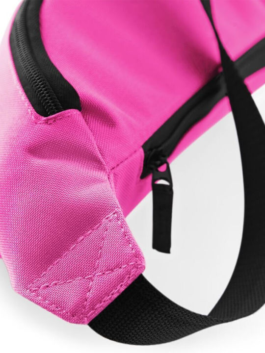 Koupakoupa Friends How You Doin'? Belt Bag Pink