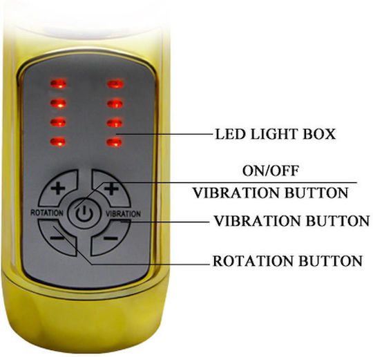 Vibrator Rabbit