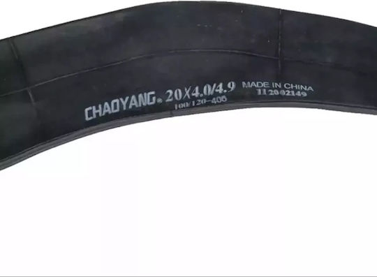 Chaoyang 1035260000 Fahrradschlauch x 4,00 / 4,9