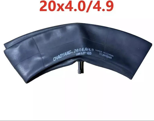 Chaoyang 1035260000 Fahrradschlauch x 4,00 / 4,9