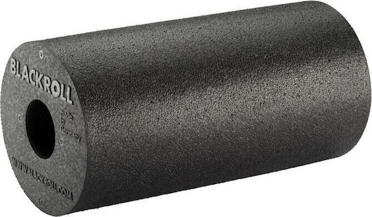 Blackroll Foam Roller Standard Black 30*15 cm Black