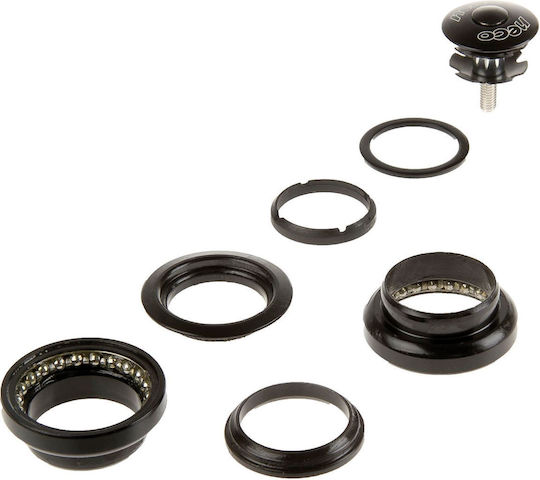 NECO NECO Bicycle Fork Cups Ahead 1 1/8" H846