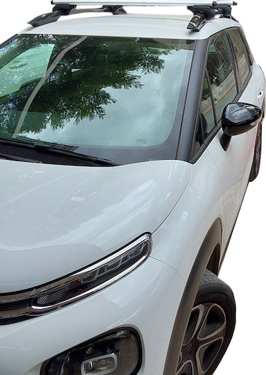 Menabo 2017+ (with Roof Rack Legs)