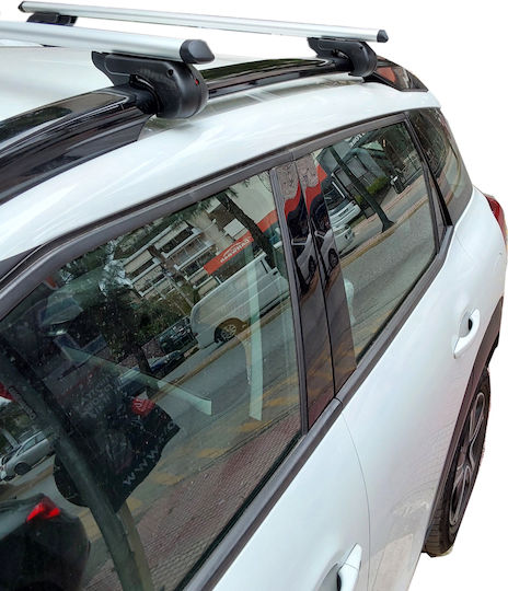 Menabo 2017+ (with Roof Rack Legs)