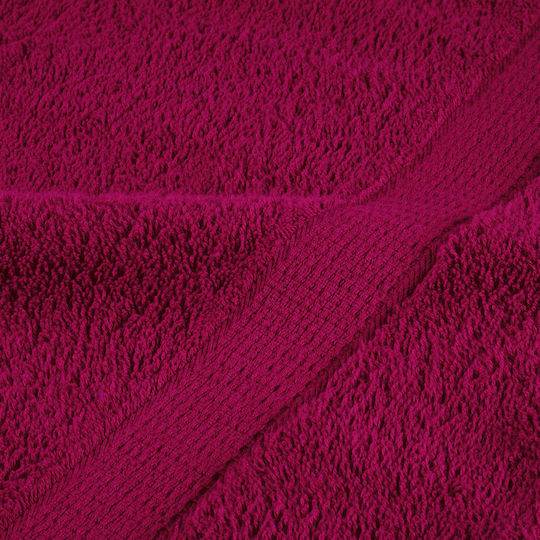 vidaXL Set 4 Hotelhandtücher 200x100 cm Gewicht: 600gsm