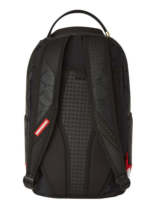 Sprayground Dlxv School Bag Backpack Junior High-High School