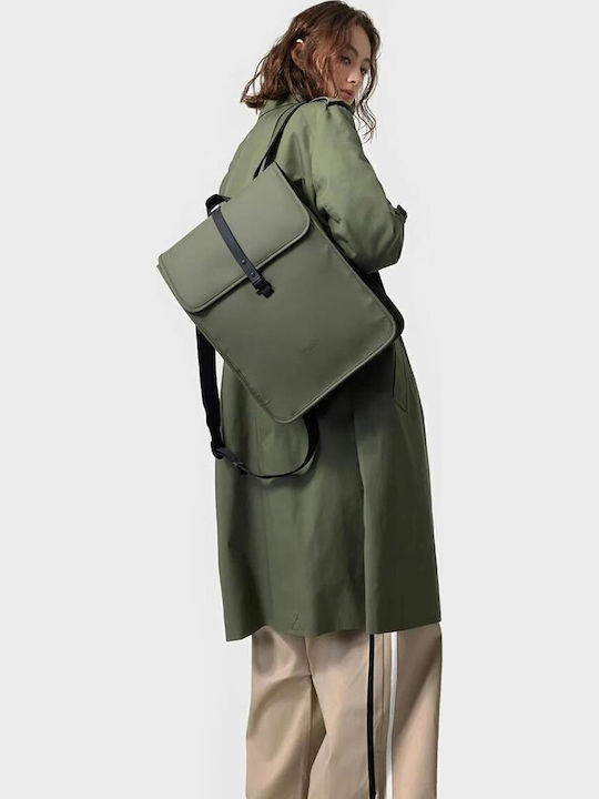 Gaston Luga Backpack 13lt Πράσινο