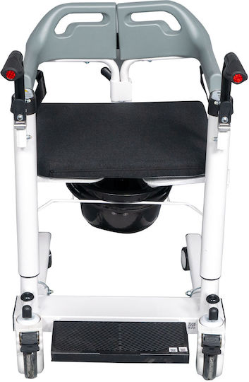 Mobiak Estia Iii Electric Wheelchair Bathroom Folding 0811955