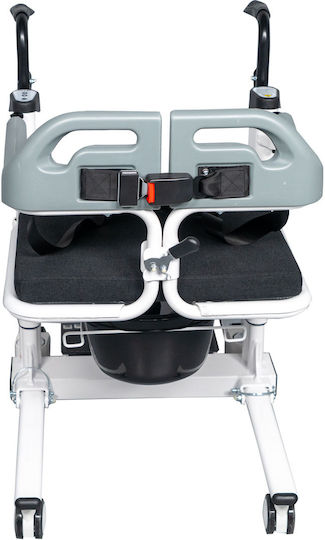 Mobiak Estia Iii Electric Wheelchair Bathroom Folding 0811955